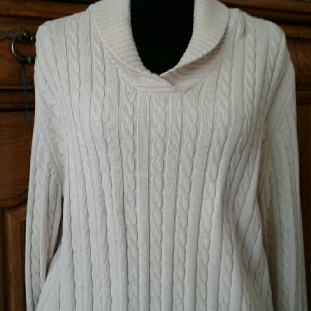 sweater